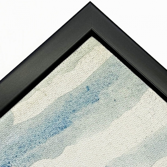 Набор из двух постеров на холсте The Ships 75X105 / 75X105 CM 6