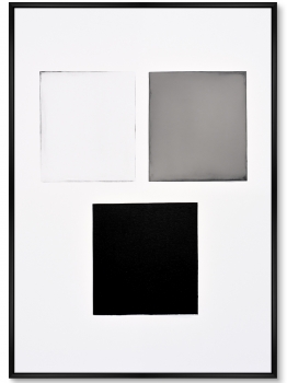 Диптих на холсте Color Avoidance 75X105 / 75X105 CM