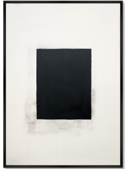 Набор из двух постеров на холсте Un intero 75X105 / 75X105 CM