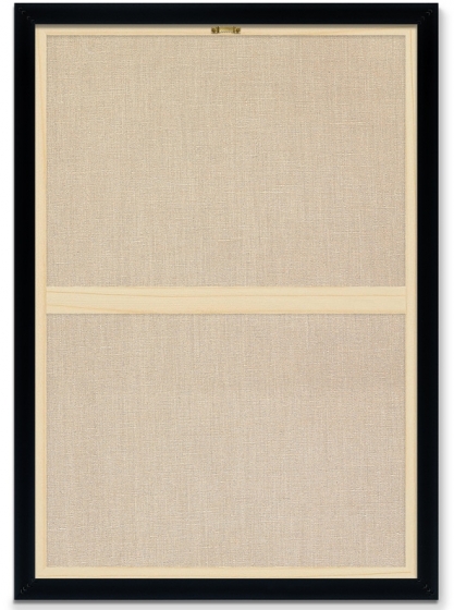 Набор из двух постеров на холсте Angel Fish 75X105 / 75X105 CM 7