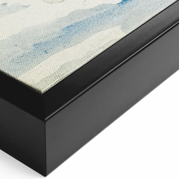 Постер на холсте Ursus maritimus 75X105 CM