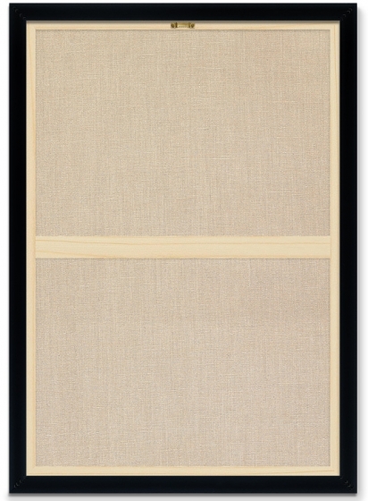 Постер на холсте Above the Crest of the Waterfall 75X105 CM 5