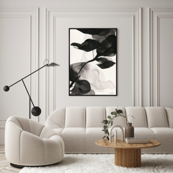 Постер на холсте Orchids 75X105 CM