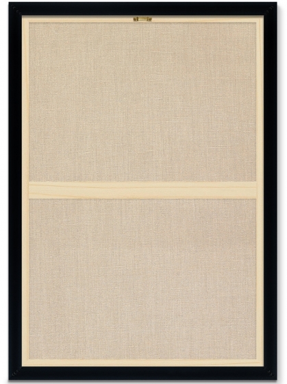 Постер на холсте After the Storm 75X105 CM 5