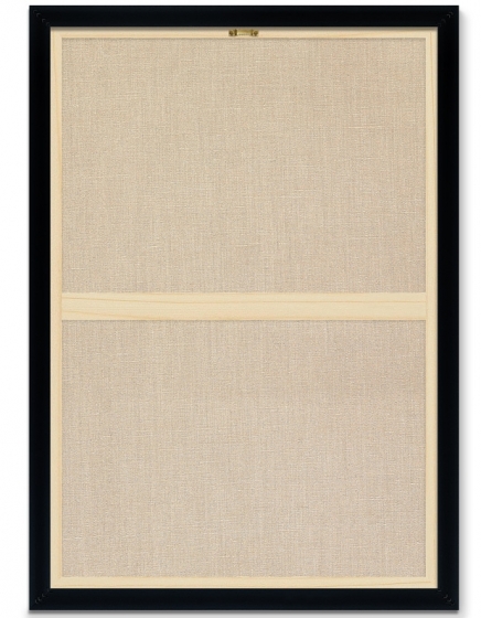 Репродукция картины на холсте Equus 75X105 CM 5