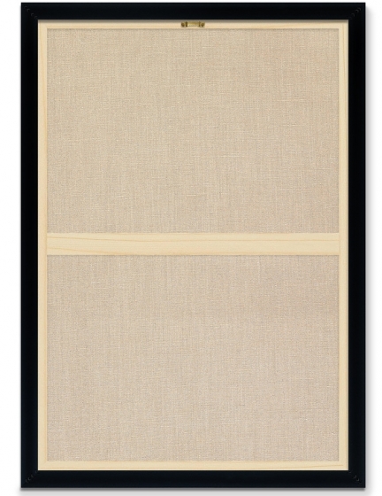 Репродукция картины на холсте Equus 75X105 CM 5