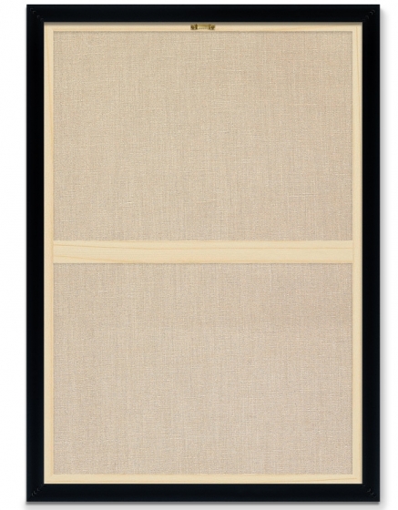 Репродукция картины на холсте Passion 75X105 CM 6