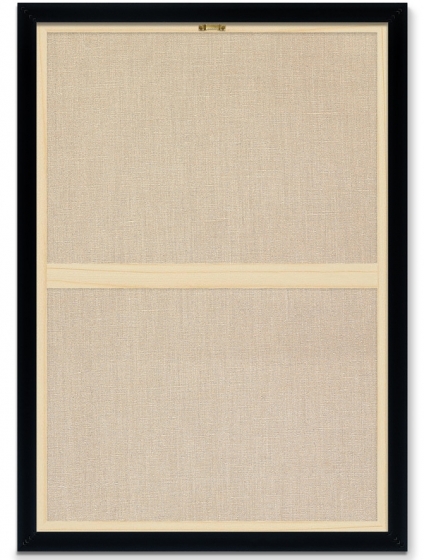 Репродукция картины на холсте The Coast of the Giant 75X105 CM 5