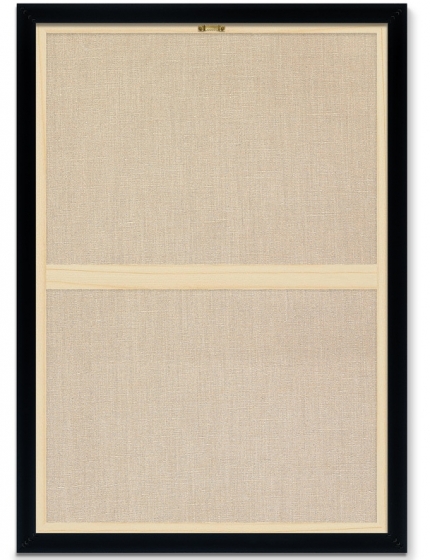 Репродукция картины на холсте The Mobius Infinity 75X105 CM 5