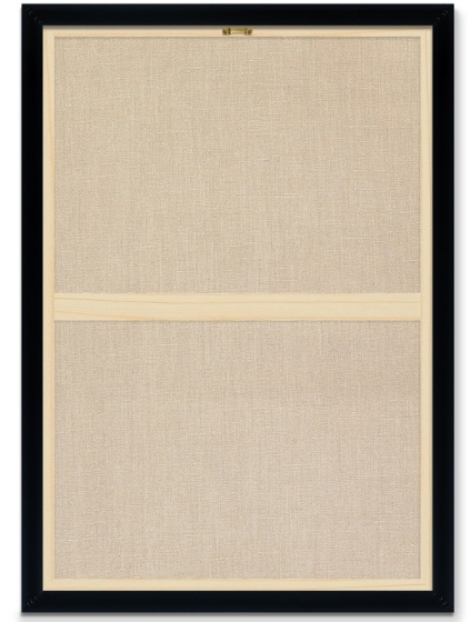 Репродукция картины на холсте Spring 75X105 CM 5