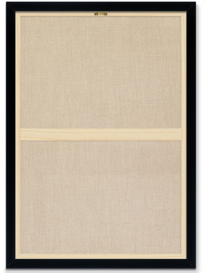 Репродукция картины на холсте The Large Magellanic Cloud Galaxy 75X105 CM 5