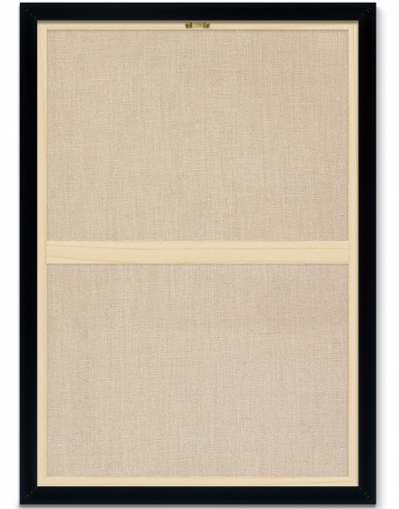 Репродукция картины на холсте  It's Winter Outside 75X105 CM 5