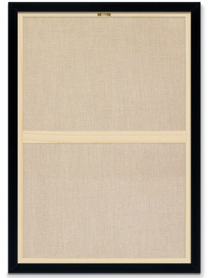 Репродукция картины на холсте The Frozen Glow of the Sculptor Constellation 75X105 CM 5