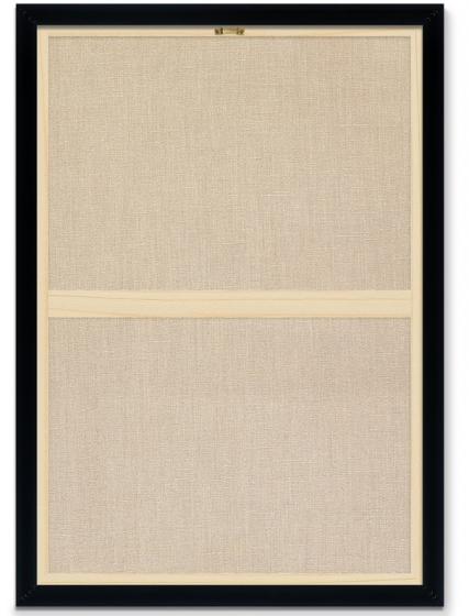 Репродукция картины на холсте The Frozen Glow of the Sculptor Constellation 75X105 CM 5