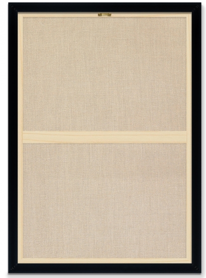 Композиция из двух репродукций картин на холсте Winter 75X105 / 75X105 CM 7