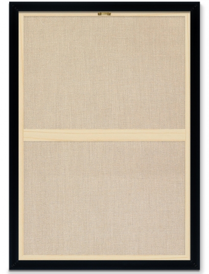 Композиция из двух репродукций картин на холсте Above the Giant Cliff 75X105 / 75X105 CM 7