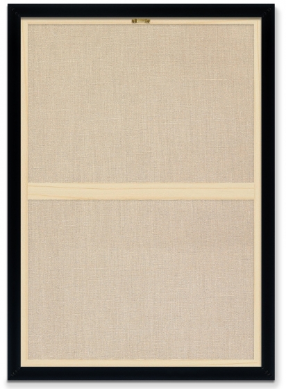 Композиция из двух репродукций картин на холсте Waiting for Spring 75X105 / 75X105 CM 7