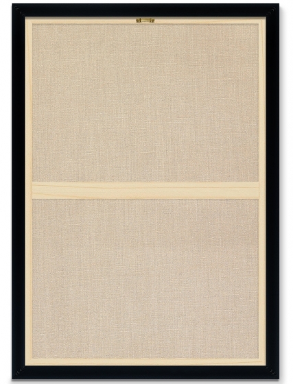 Композиция из двух репродукций картин на холсте Low Tide 75X105 / 75X105 CM 7