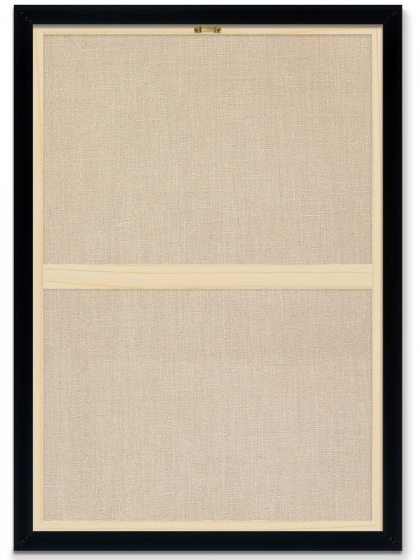 Композиция из двух репродукций картин на холсте  Закат в спектре Sunset in the Spectrum 75X105 / 75X105 CM 7