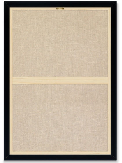 Композиция из двух репродукций картин на холсте Foothills After a Thunderstorm 75X105 / 75X105 CM 7