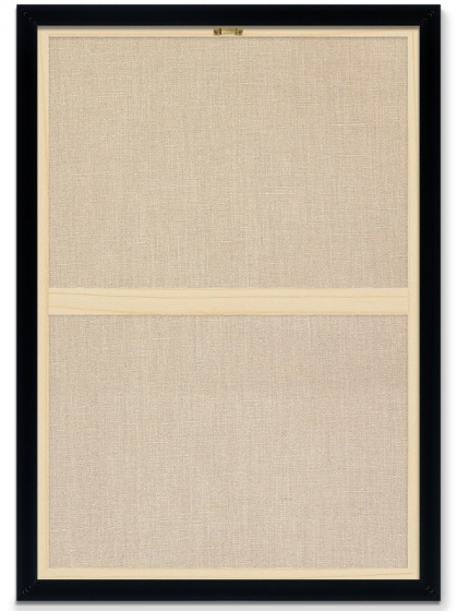 Репродукция картины на холсте Foothills After a Thunderstorm 75X105 CM 5