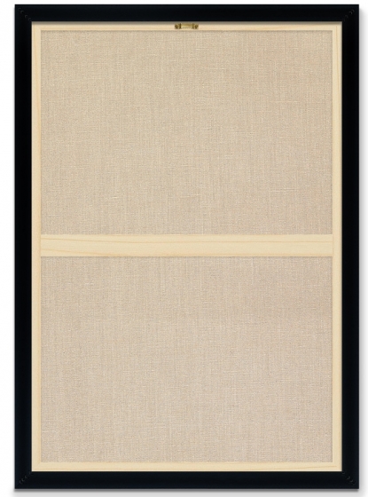 Композиция из двух репродукций картин на холсте Advice yes Love 75X105 / 75X105 CM 7