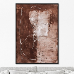 Репродукция картины на холсте Совет да Любовь, No 1, 2025г.