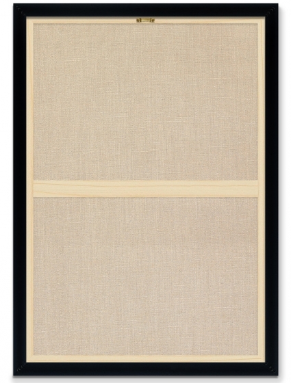 Композиция из двух репродукций картин на холсте Areas of Interest 75X105 / 75X105 CM 7