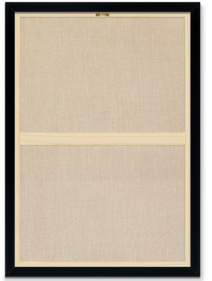 Репродукция картины на холсте Areas of Interest 75X105 CM 5