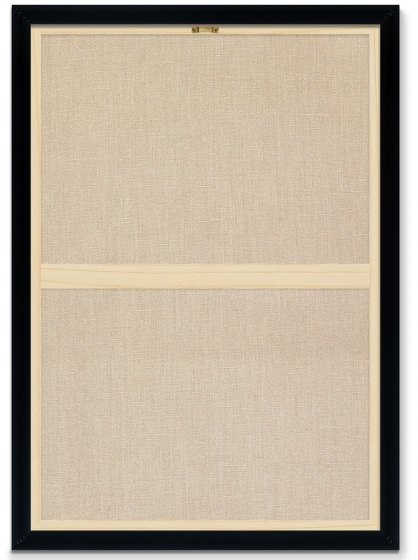 Композиция из двух репродукций картин на холсте Dance 75X105 / 75X105 CM 7