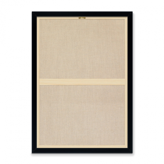 Репродукция картины на холсте Хибины, No 2, 2025г. 6