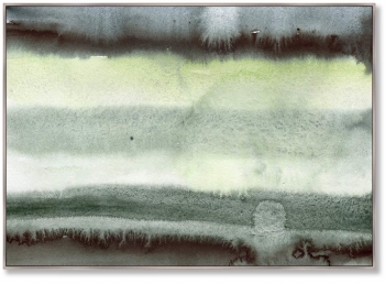 Репродукция на холсте Rolling wave 145X105 CM