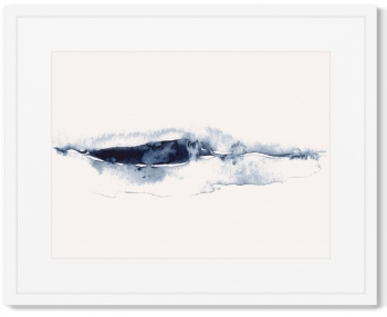 Диптих Nordic mountains 52X42 / 52X42 CM
