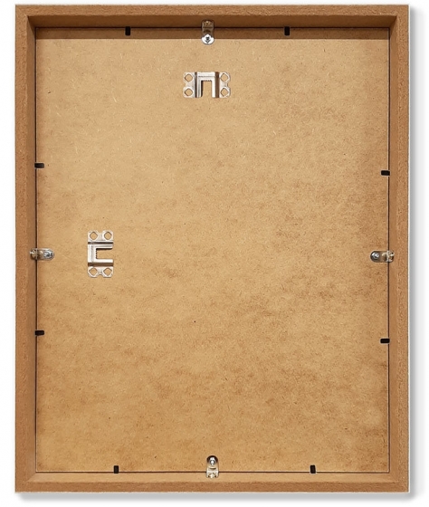 Постер в раме Sunset in June 42X52 CM 6