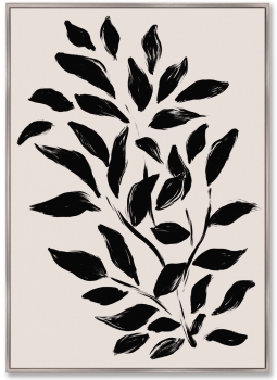 Репродукция на холсте Blooming 75X105 CM