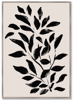 Набор из 2-х репродукций Blooming 75X105 / 75X105 CM