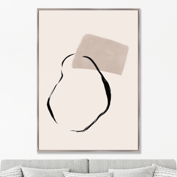Репродукция на холсте ON SALE! 75X105 CM
