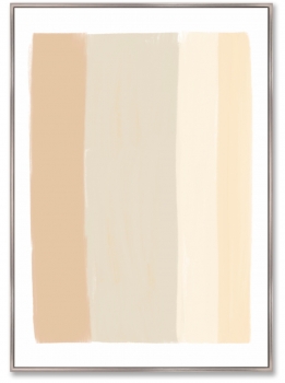 Репродукция на холсте Scandinavian Rainbow 75X105 CM