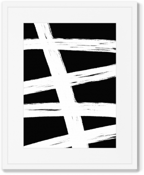 Комплект из двух постеров Free your Love 42X52 / 42X52 CM