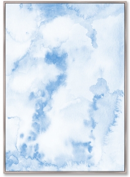 Репродукция на холсте The Sky 75X105 CM