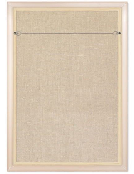 Репродукция на холсте Branches in color No9 75X105 CM 4