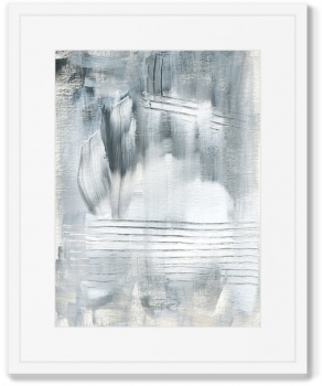 Диптих The Play of colors No4 42X52 / 42X52 CM