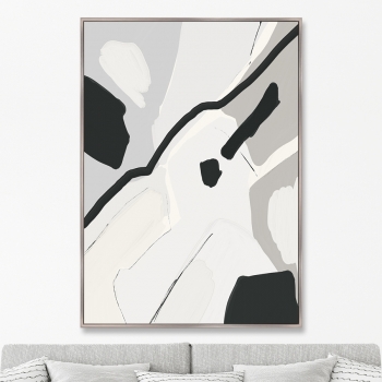 Репродукция на холсте Guitar 75X105 CM