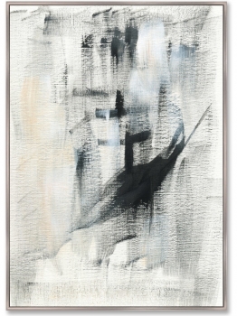 Репродукция на холсте The Flying Dutchman 75X105 CM