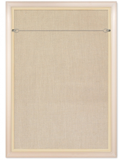 Репродукция на холсте The Ice cream 75X105 CM 4