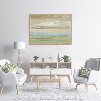 Репродукция картины на холсте Vega 105X75 CM