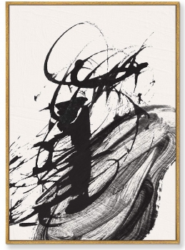 Диптих на холсте Orchestra 75X105 / 75X105 CM