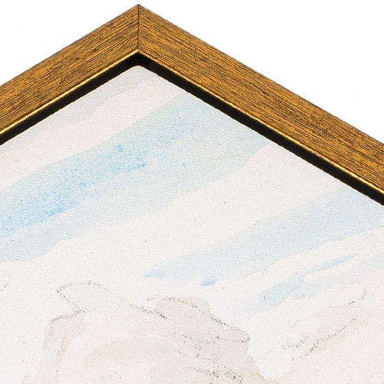 Постер на холсте Formal Geometry 75X105 CM 5