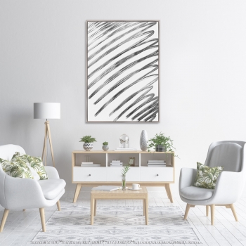 Постер Compresed Desire! 75X105 CM