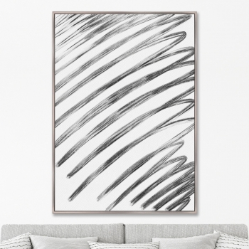 Постер Compresed Desire! 75X105 CM